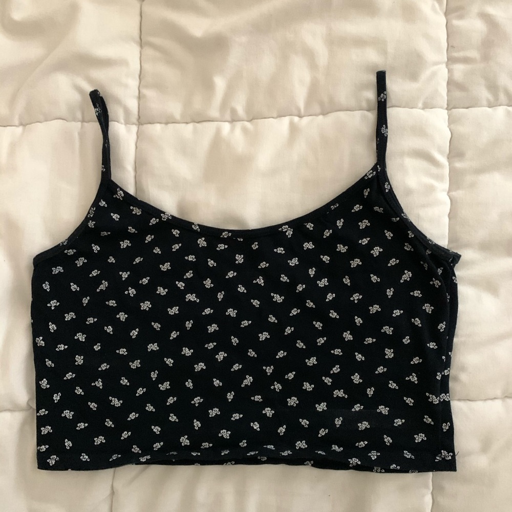BRANDY MELVILLE TANK TOP